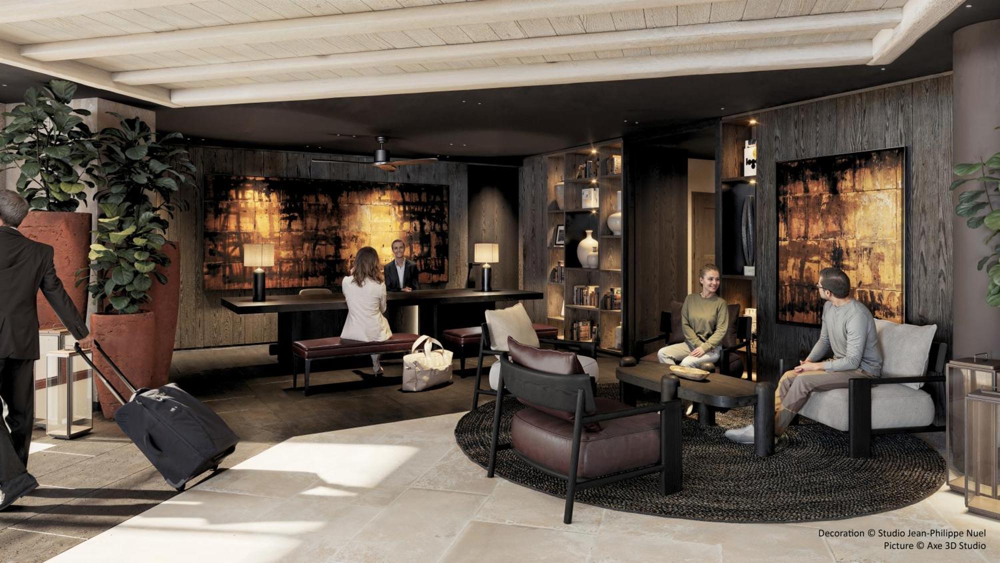 L'Isle De Leos Hotel & Spa - Mgallery Collection LʼIsle-sur-la-Sorgue Exterior foto