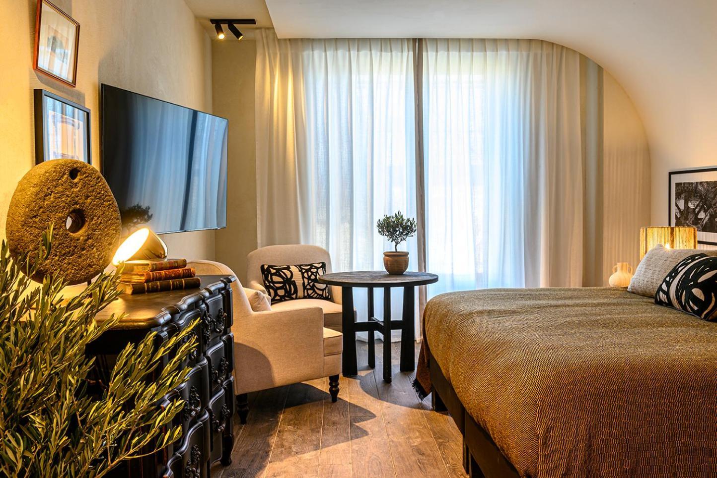 L'Isle De Leos Hotel & Spa - Mgallery Collection LʼIsle-sur-la-Sorgue Exterior foto