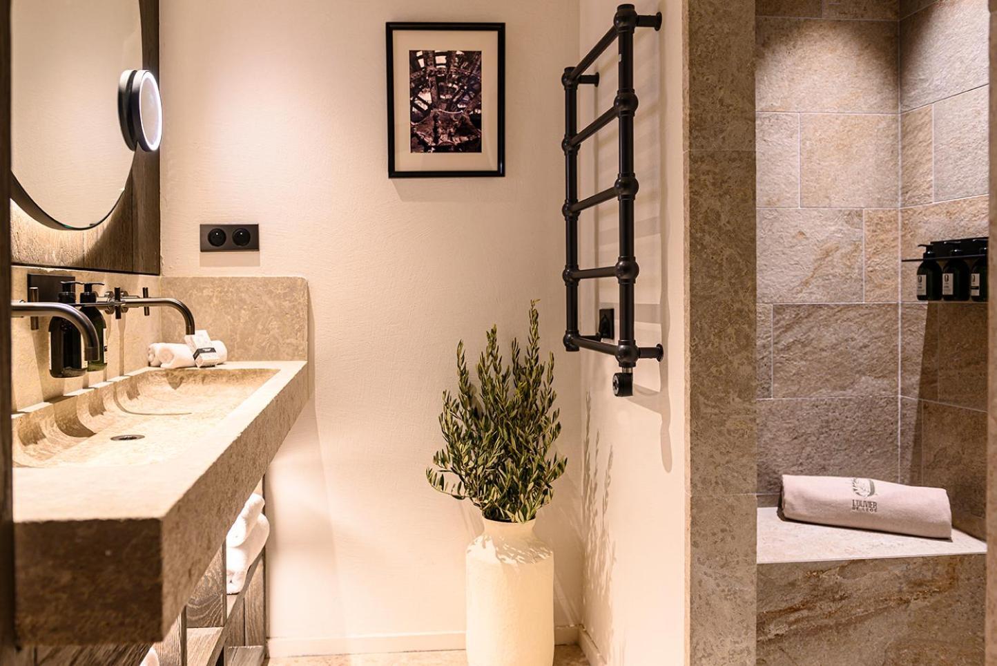 L'Isle De Leos Hotel & Spa - Mgallery Collection LʼIsle-sur-la-Sorgue Exterior foto